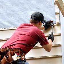 Best Steel Siding Installation  in Frederickson, WA